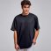 Camiseta oversize hombre Urban Oversize. .