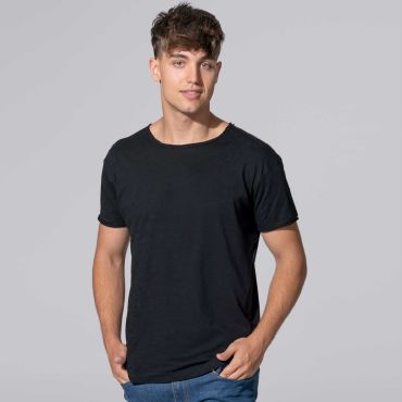 Camiseta básica hombre Urban Sea