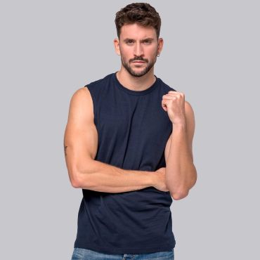 Camiseta sin mangas hombre Urban Tank Top