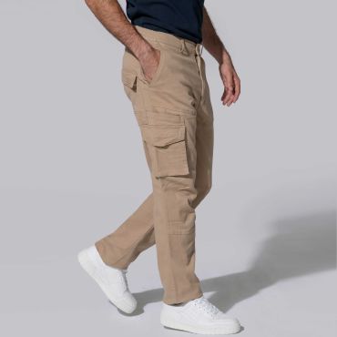 Pantalón de trabajo hombre Wkarizona