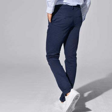 Pantalón chino hombre Wktokyo