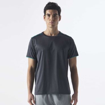 Camiseta deportiva unisex Stage