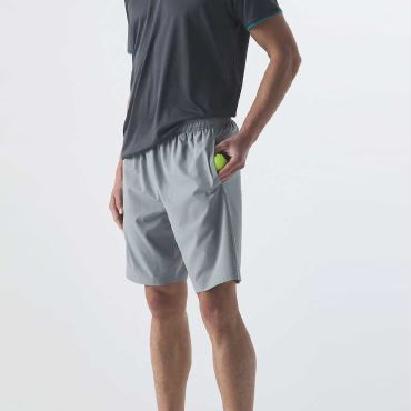 Pantalón corto deportivo unisex Jump