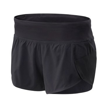 Pantalón corto deportivo mujer Angie