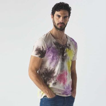 Camiseta unisex Ynez