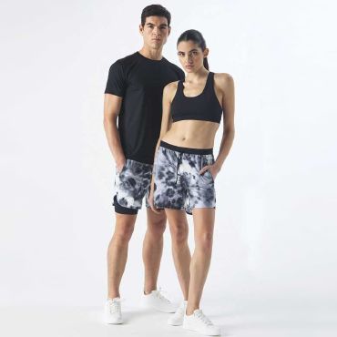 Pantalón corto unisex Cancun