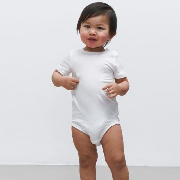 Body de bebe orgánico By H&M Group