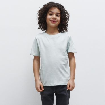 Camiseta orgánica niño By H&M Group