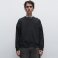 Sudadera oversize sostenible hombre By H&M Group. .