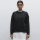 Sudadera oversize sostenible mujer By H&M Group. .