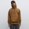 Sudadera oversize con capucha sostenible hombre By H&M Group. .