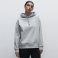 Sudadera oversize con capucha sostenible mujer By H&M Group. .