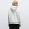 Sudadera con capucha sostenible mujer By H&M Group. .