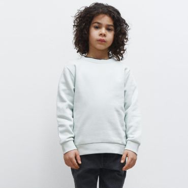 Sudadera básica sostenible niño By H&M Group