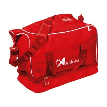 Bolsa deportiva sénior 40x50 cm Dinamo