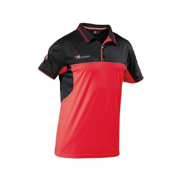 Polo deportivo combinado unisex Tokio