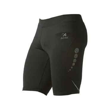 Malla deportiva corta hombre Dom