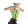 Top deportivo tirantes mujer Ebro Woman. .