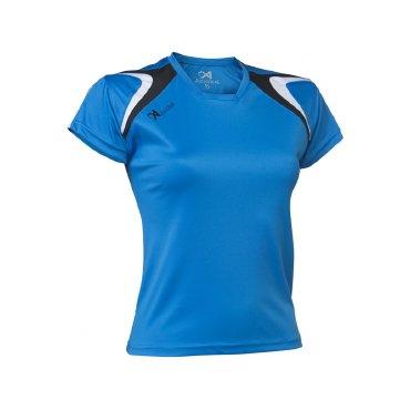 Camiseta running combinada mujer Miño Woman