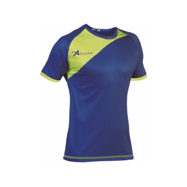 Camiseta de running combinada mujer Rin Woman