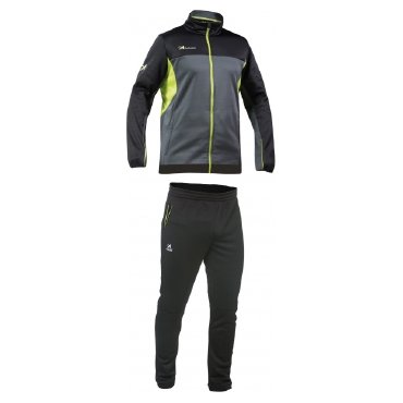 Chándal deportivo combinado unisex Tokio