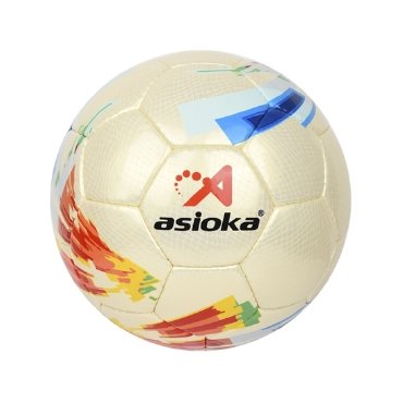 Balón fútbol Gandia 4