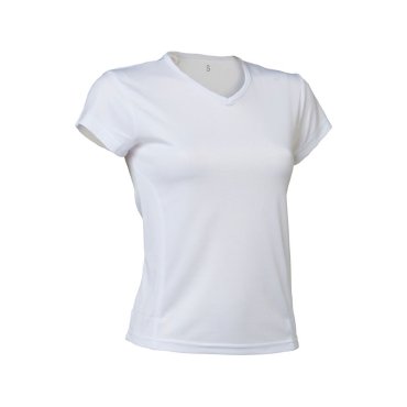 Camiseta técnica mujer Tajo Woman