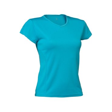 Camiseta técnica mujer Tajo Woman