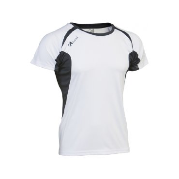 Camiseta técnica combinada unisex Mejico