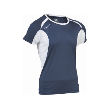 Camiseta técnica combinada unisex Mejico