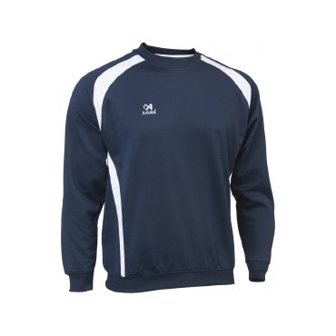 Sudadera deportiva combinada unisex Roma