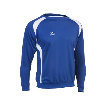 Sudadera deportiva combinada niño Roma Kid