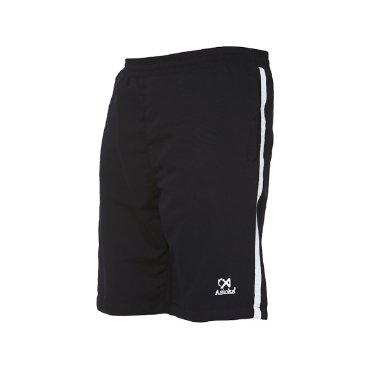 Pantalón corto deportivo unisex Javea