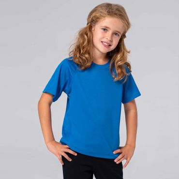 Camiseta deportiva niño Sport