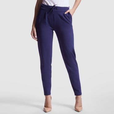 Pantalón elástico mujer Larisa