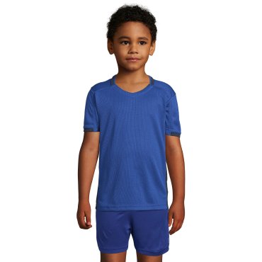 Camiseta técnica niño Classico Kids