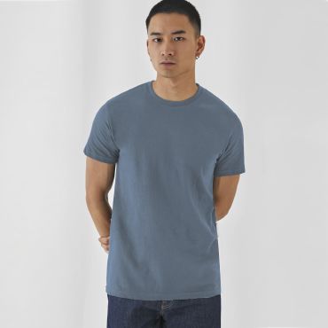 Camiseta básica hombre Tu03t