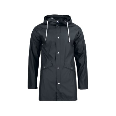 Chubasquero con capucha hombre Classic Rain Jacket