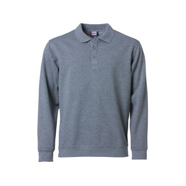 Sudadera unisex Basic Sweater