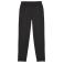 Pantalón jogger sostenible unisex Id.000. Color negro.