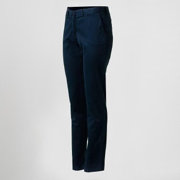 Pantalón chino mujer Cold