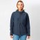 Chaqueta softshell con capucha mujer BSW552 Women. .