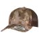 Gorra trucker camuflaje 6606KR. .