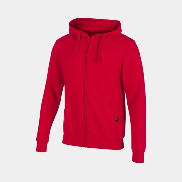 Sudadera deportiva con capucha hombre-niño Jungle