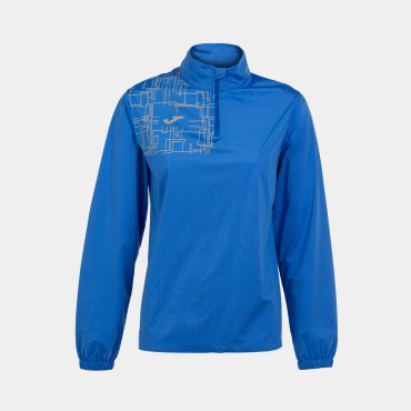 Sudadera deportiva mujer Elite VIII Woman