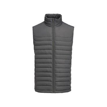 Chaleco acolchado reciclado hombre Arches Vest