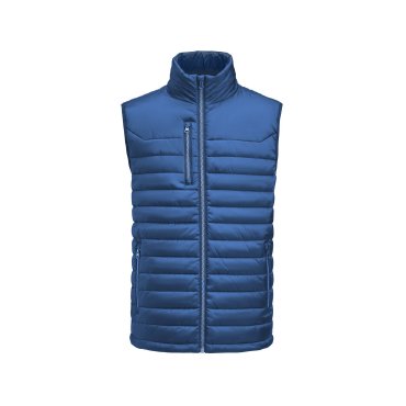 Chaleco acolchado reciclado hombre Meadows Vest