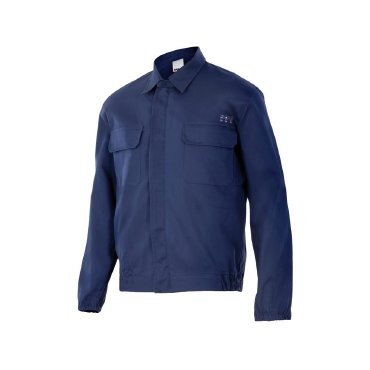 Chaqueta de trabajo ignífuga - antiestática unisex 606003