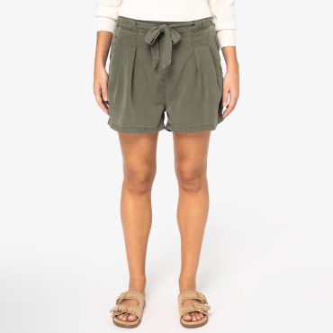 Short orgánico Lyocell Tencel mujer NS725