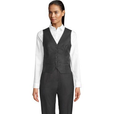 Chaleco de traje mujer Max Women